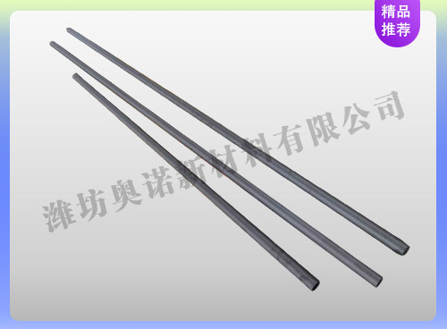 無壓燒結(jié)碳化硅輥棒